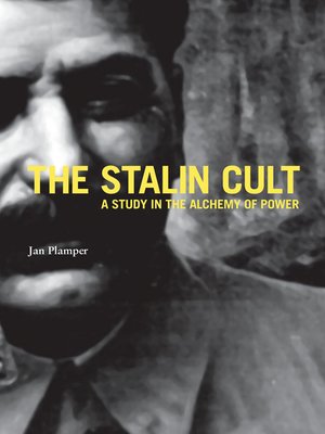 cover image of The Stalin Cult